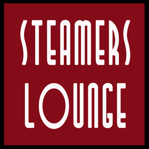 Steamers Lounge