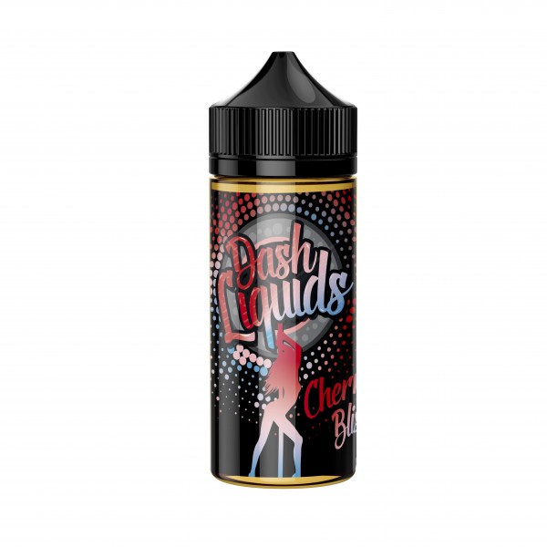 Dash Liquids Cherry Bliss