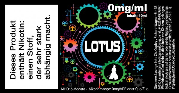 Lotus