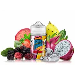 Rocket Empire - Berry Burst