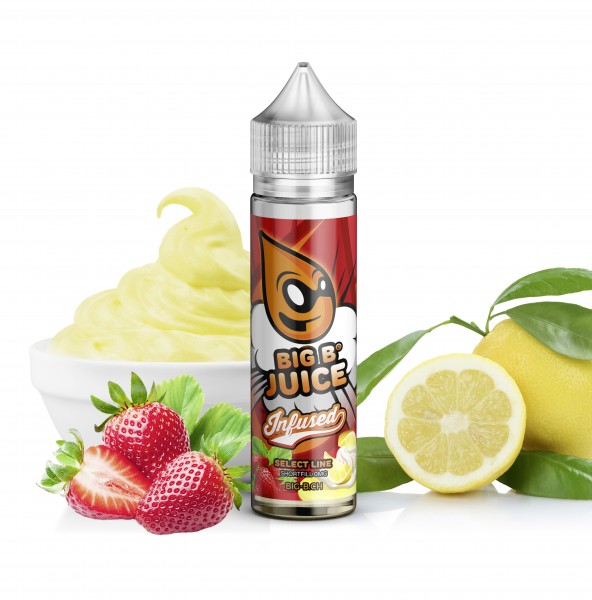 BIG B Juice Select Line Infused 50ml
