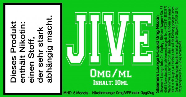 Jive