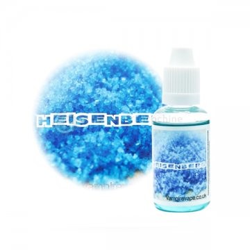 Heisenberg - 30ml Aromakonzentrat