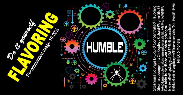 Humble Aroma