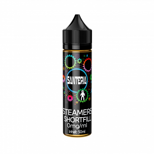 Santeria Shortfill