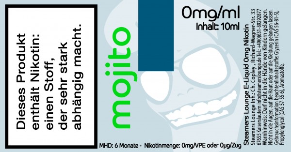 Mojito