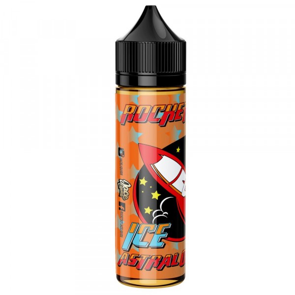 Astral Orange Ice