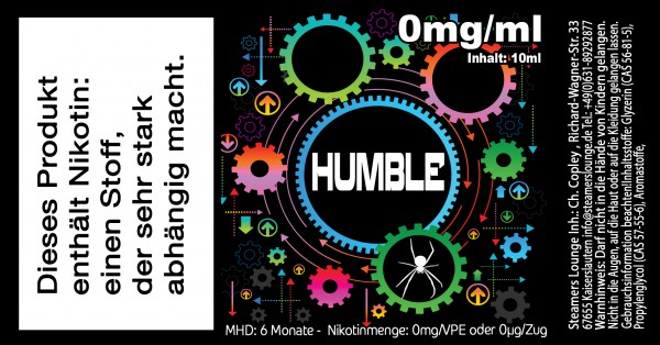 Humble