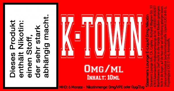 K-Town