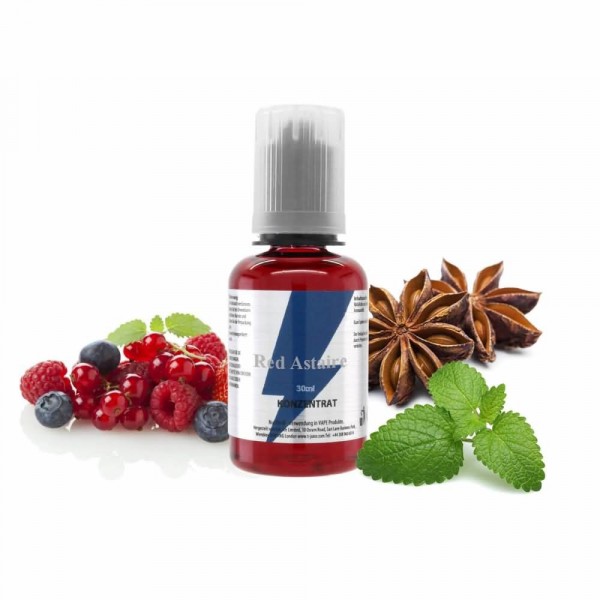 Red Astaire - 30ml Aromakonzentrat