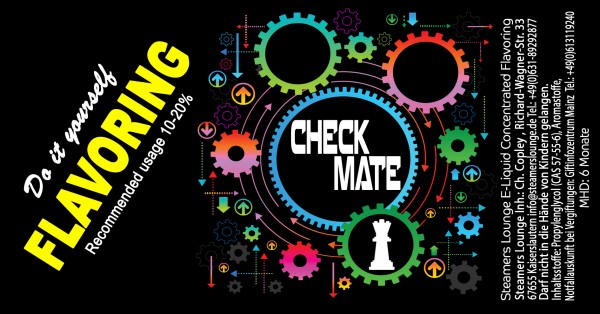 Checkmate Aroma