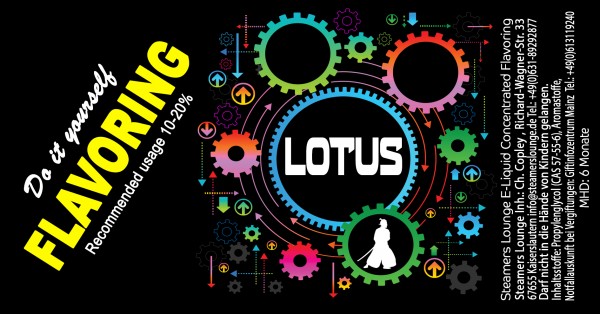 Lotus Aroma