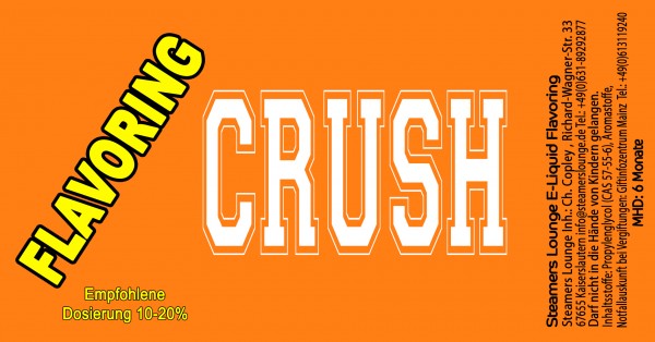 Crush Aroma