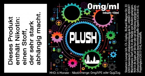 Plush